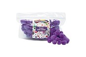 Schrijf- en tekenartikelen - Colorations - Pom Poms Purple 100pcs. - CHPOMPU