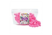 Schrijf- en tekenartikelen - Colorations - Pom Poms Pink 100pcs. - CHPOMPI