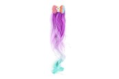 Creatief spelen - Dream Horse Tress with Glitter Unicorn - 45856A