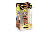 Speelgoedpop - MINIX MNX Naruto NARUTO - MNX11308