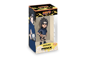 Speelgoedpop - MINIX MNX Sasuke NARUTO - MNX11315