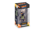 Speelgoedpop - MINIX NARUTO: Kakashi Figure 12 cm - MNX11339