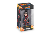 Merchandise - MINIX - MNX Itachi NARUTO SHIPPUDEN - Figuur - MNX11544
