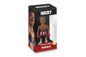 Speelgoedpop - MINIX ROCKY: Apollo Creed Figure 12 cm - MNX11667
