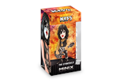 Speelgoedpop - MINIX MNX The Starchild KISS - MNX11711