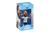 Speelgoedpop - MINIX MNX FB Messi ARGENTINA - MNX11735