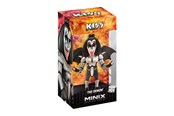 Speelgoedpop - MINIX KISS: The Demon Figure 12 cm - MNX11766