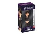 Speelgoedpop - MINIX WEDNESDAY: Wednesday Adams Figure 12cm - MNX11773
