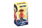 Speelgoedpop - MINIX ONE PIECE: Luffy Figure 12 cm - MNX11964