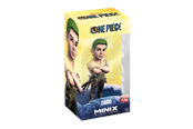 Speelgoedpop - MINIX MNX Roronoa Zoro ONE PIECE - MNX11971