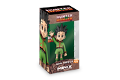 Speelgoedpop - MINIX MNX Gon HUNTERXHUNTER - MNX12077