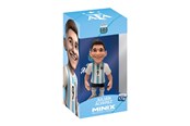 Speelgoedpop - MINIX ARGENTINA: Julián Álvarez Figure 12 cm - MNX12541