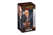 Speelgoedpop - MINIX BETTER CALL SAUL: Mike Ehrmantraut Figure 12cm - MNX13364