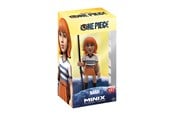 Speelgoedpop - MINIX ONE PIECE: Nami Figure 12 cm - MNX14040