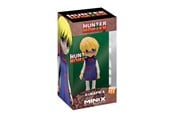 Speelgoedpop - MINIX HUNTERXHUNTER: Kurapika Figure 12 cm - MNX14101