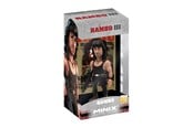 Speelgoedpop - MINIX RAMBO: Rambo II Figure 12 cm - MNX14583