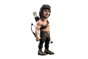 Speelgoedpop - MINIX MNX Rambo with Bow - MNX15344