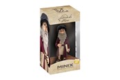 Speelgoedpop - MINIX Leonardo Da Vinci: Leonardo Da Vinci Figure 12 cm - MNX16105