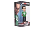 Speelgoedpop - MINIX BIG BANG THEORY: Sheldon Cooper Figure 12 cm - MNX16174