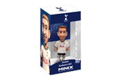 Speelgoedpop - MINIX MNX FB Kulusevski TOTTENHAM - MNX16235