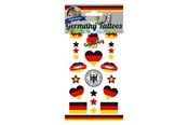 Creatief spelen - Totum Tattoos Germany - 370103