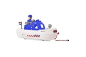 Buiten spelen - Cavallino Toys Cavallino Dutch Police Boat - 3520NL01