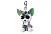 Speelgoed - Lumo Stars Keychain - Wolf Woody - 55027