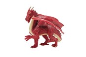 Speelgoedpop - Mojo Fantasy Red Dragon - 387214