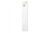 Schrijf- en tekenartikelen - Globos Crepe paper White 50x250cm - 6342