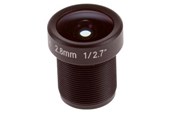 Videobewaking accessoires - Axis Lens M12 2.8 mm F1.2 (10-Pack) - 03074-001