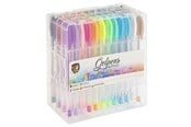 Creatief spelen - Legind Grafix - 48 Gel pens - 150049