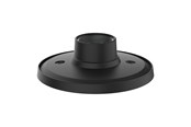 Videobewaking accessoires - Axis TP3106-E Pendant Kit Black Mounting on 1.5” NPS threaded bracket - 02925-001