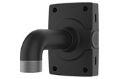 Videobewaking accessoires - Axis TP3004-E Wall Mount Black Wall mount with 1.5” NPS thread - 02923-001