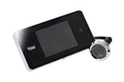 Videobewaking - Yale Digital Door Viewer Silver - 45-0500-1432-00-6011