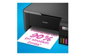 Printer - Epson EcoTank L3230 Multifunctioneel - Kleur - Inkt - C11CJ68407