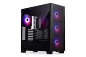 Case - Phanteks XT Pro Ultra - Case - Tower - Zwart - PH-XT523P1_DBK01