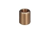 Fittingen - Viega nipple pipe 2" gunmetal - 322120