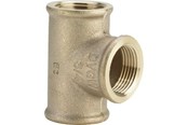 Fittingen - Viega t-piece 3/4" x 1/2" x 1/2" - 362492
