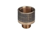 Fittingen - Viega reducer 1" x 2" gunmetal - 650872