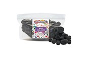 Schrijf- en tekenartikelen - Colorations - Pom Poms Black 100pcs. - CHPOMBK