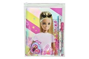 School accessoires - Barbie Notebook Set - BACI0217