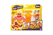 Speelgoedpop - Goo Jit Zu HERO CREATOR BLAZAGON - 42785