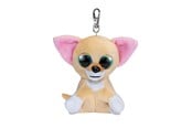 Speelgoed - Lumo Stars Keychain - Chihuahua Nami - 56153