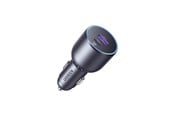 Mobiel - Adapters & Opladers - UGREEN 63w 2-Port Fast Car Charger - 35023