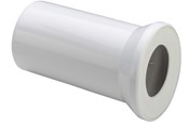 Toiletten, stoelen, bidets en reserveonderdelen - Viega Kloset Connection pipe 150 mm White - 103668