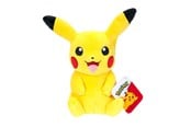 Pokémon - Pokemon Pikachu Plush 20 cm - PKW3457