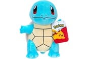 Pokémon - Pokemon Squirtle Plush 20 cm - PKW3458
