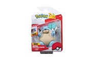 Pokémon - Pokemon Battle figure Blastoise - PKW3035