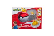 Pokémon - Pokemon Battle spinner Pikachu - PKW4398