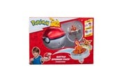 Pokémon - Pokemon Battle Spinner Charmander - PKW4401
